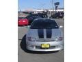 2004 Ultra Silver Metallic Chevrolet Cavalier LS Sport Coupe  photo #2