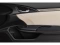 2020 Polished Metal Metallic Honda Civic EX Hatchback  photo #37