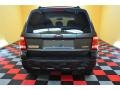 2008 Black Pearl Slate Metallic Ford Escape XLT 4WD  photo #23