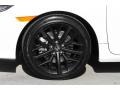 2020 Honda Civic Si Coupe Wheel and Tire Photo