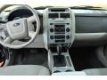 2008 Black Pearl Slate Metallic Ford Escape XLT 4WD  photo #25