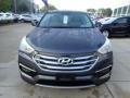 Platinum Graphite - Santa Fe Sport AWD Photo No. 8
