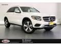 Polar White - GLC 300 Photo No. 1