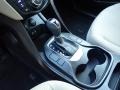 2017 Platinum Graphite Hyundai Santa Fe Sport AWD  photo #21
