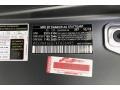  2019 C 43 AMG 4Matic Cabriolet designo Selenite Grey Magno (Matte) Color Code 297
