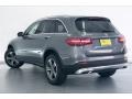 2019 Selenite Grey Metallic Mercedes-Benz GLC 350e 4Matic  photo #2