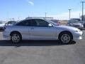 2004 Ultra Silver Metallic Chevrolet Cavalier LS Sport Coupe  photo #6