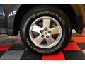 Black Pearl Slate Metallic - Escape XLT 4WD Photo No. 35