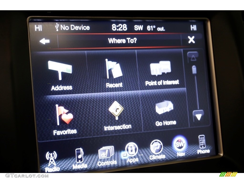 2014 Grand Cherokee Overland 4x4 - Cashmere Pearl / Overland Nepal Jeep Brown Light Frost photo #16