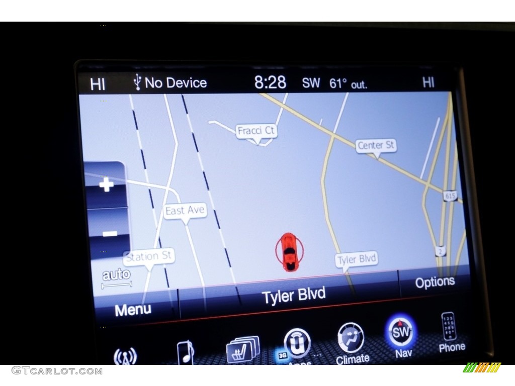 2014 Grand Cherokee Overland 4x4 - Cashmere Pearl / Overland Nepal Jeep Brown Light Frost photo #17