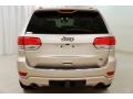 Cashmere Pearl - Grand Cherokee Overland 4x4 Photo No. 29