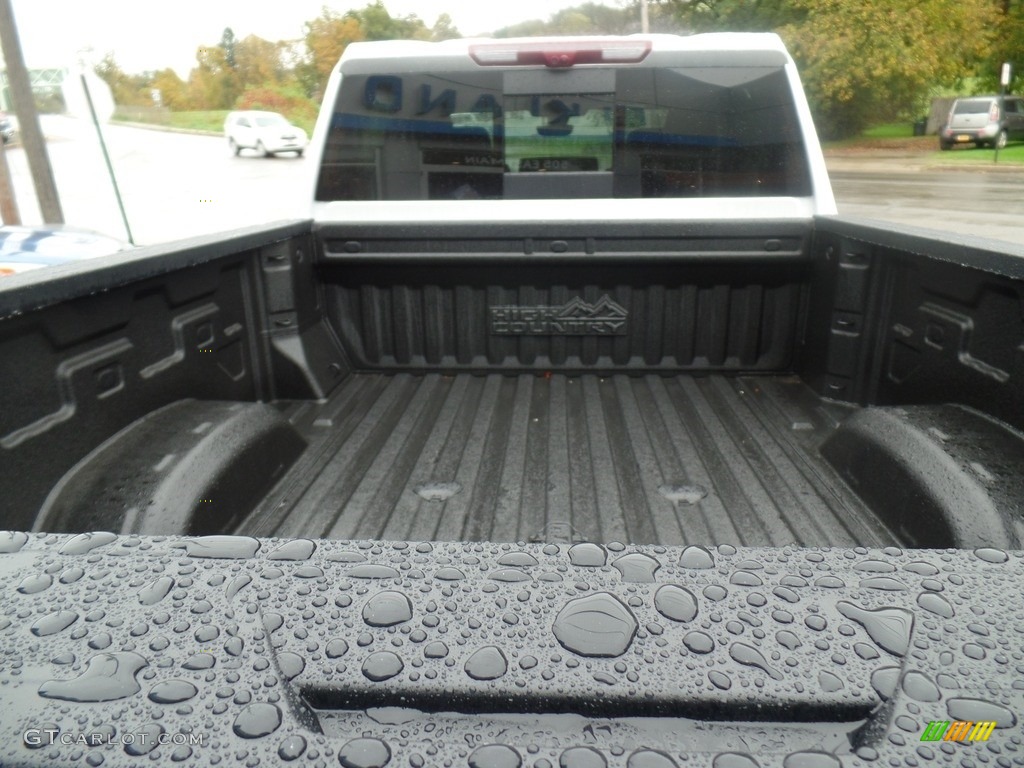 2020 Silverado 2500HD High Country Crew Cab 4x4 - Summit White / Jet Black photo #14