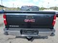 Dark Slate Metallic - Sierra 2500HD Double Cab 4WD Photo No. 6