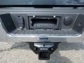 Dark Slate Metallic - Sierra 2500HD Double Cab 4WD Photo No. 7