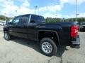 Dark Slate Metallic - Sierra 2500HD Double Cab 4WD Photo No. 8