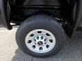 Dark Slate Metallic - Sierra 2500HD Double Cab 4WD Photo No. 10