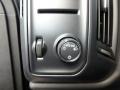 Dark Slate Metallic - Sierra 2500HD Double Cab 4WD Photo No. 13