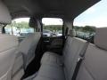 Dark Slate Metallic - Sierra 2500HD Double Cab 4WD Photo No. 16