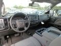 Dark Slate Metallic - Sierra 2500HD Double Cab 4WD Photo No. 17