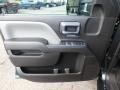Dark Slate Metallic - Sierra 2500HD Double Cab 4WD Photo No. 18