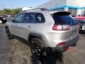 2019 Billet Silver Metallic Jeep Cherokee Trailhawk Elite 4x4  photo #4