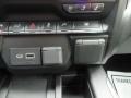 2020 Summit White Chevrolet Silverado 2500HD High Country Crew Cab 4x4  photo #43