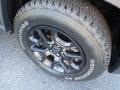 Billet Silver Metallic - Cherokee Trailhawk Elite 4x4 Photo No. 13