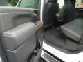 2020 Summit White Chevrolet Silverado 2500HD High Country Crew Cab 4x4  photo #48
