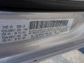 Billet Silver Metallic - Cherokee Trailhawk Elite 4x4 Photo No. 28