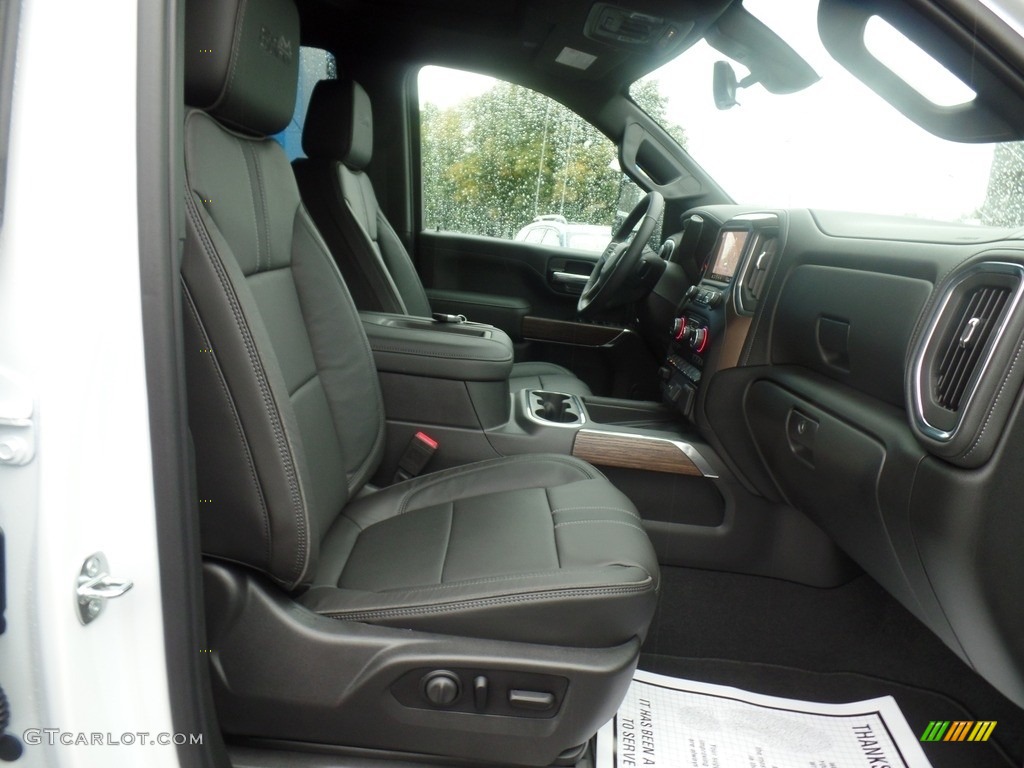 2020 Silverado 2500HD High Country Crew Cab 4x4 - Summit White / Jet Black photo #56