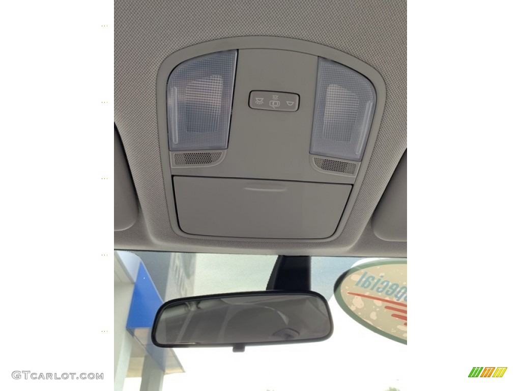 2019 Elantra SEL - Symphony Silver / Gray photo #38
