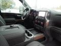 2020 Summit White Chevrolet Silverado 2500HD High Country Crew Cab 4x4  photo #57