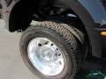 Agate Black - F450 Super Duty Platinum Crew Cab 4x4 Photo No. 9