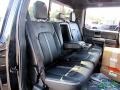 Agate Black - F450 Super Duty Platinum Crew Cab 4x4 Photo No. 12