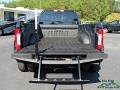 Agate Black - F450 Super Duty Platinum Crew Cab 4x4 Photo No. 13