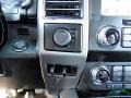 Agate Black - F450 Super Duty Platinum Crew Cab 4x4 Photo No. 20
