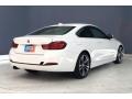 Alpine White - 4 Series 430i Coupe Photo No. 30