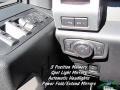 Agate Black - F450 Super Duty Platinum Crew Cab 4x4 Photo No. 21