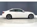 Alpine White - 4 Series 430i Coupe Photo No. 31