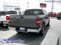 2007 Dark Shadow Grey Metallic Ford F150 XLT SuperCrew 4x4  photo #3