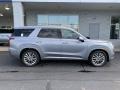 2020 Lagoon Silver Hyundai Palisade Limited AWD  photo #3