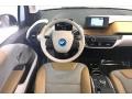 2017 Platinum Silver Metallic BMW i3 with Range Extender  photo #4