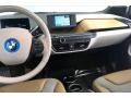 2017 Platinum Silver Metallic BMW i3 with Range Extender  photo #5