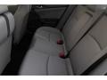 Cosmic Blue Metallic - Civic EX Sedan Photo No. 17