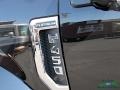 Agate Black - F450 Super Duty Platinum Crew Cab 4x4 Photo No. 40