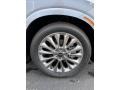 2020 Hyundai Palisade Limited AWD Wheel