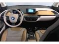 2017 Platinum Silver Metallic BMW i3 with Range Extender  photo #20