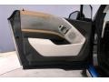 2017 Platinum Silver Metallic BMW i3 with Range Extender  photo #21