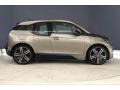 Platinum Silver Metallic - i3 with Range Extender Photo No. 31