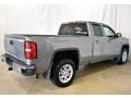 Pepperdust Metallic - Sierra 1500 SLE Double Cab 4WD Photo No. 2